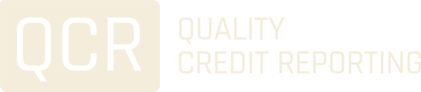 Quality Credit Reporting